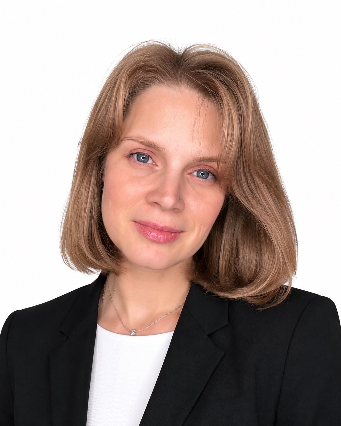 Екатерина Свириденко — маркетолог-стратег
